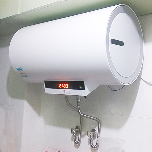 热水器