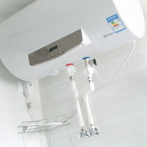 热水器